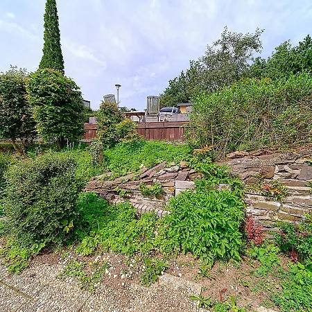 Дом отдыха Eifel Ferienhaus Mirjam *