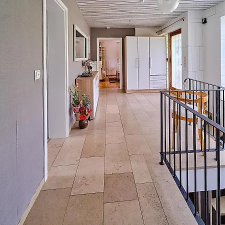 Eifel Ferienhaus Mirjam