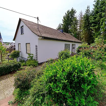 Eifel Ferienhaus Mirjam