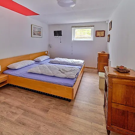 Eifel Ferienhaus Mirjam Holiday home *
