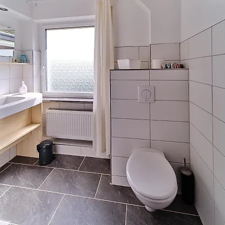 Eifel Ferienhaus Mirjam * Мандершайд