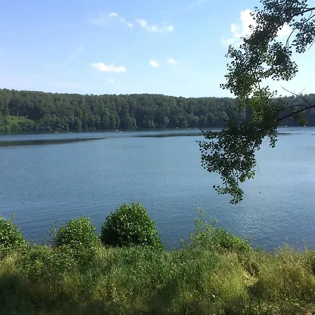 Eifel Ferienhaus Mirjam