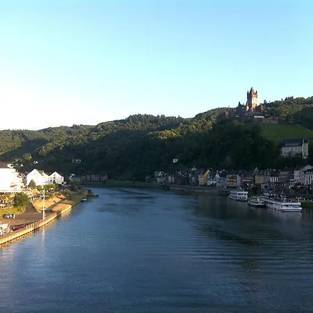 Eifel Ferienhaus Mirjam