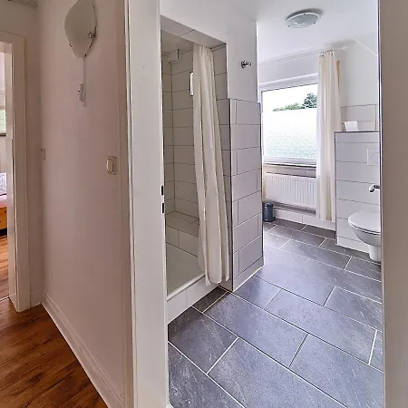 Eifel Ferienhaus Mirjam Дом отдыха