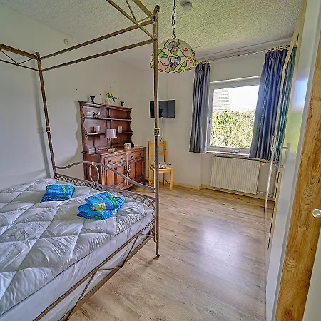 Holiday home Eifel Ferienhaus Mirjam *