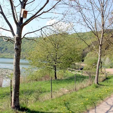 Eifel Ferienhaus Mirjam Manderscheid