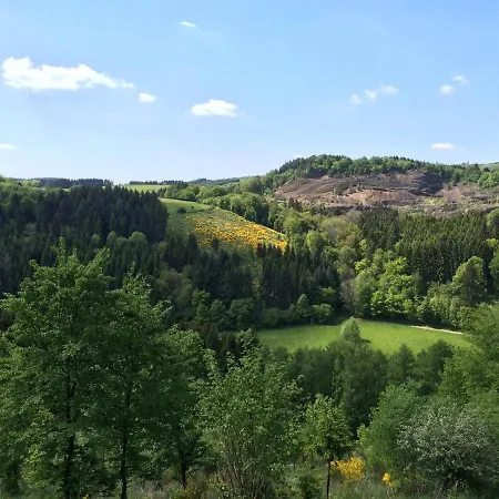 Holiday home Eifel Ferienhaus Mirjam *