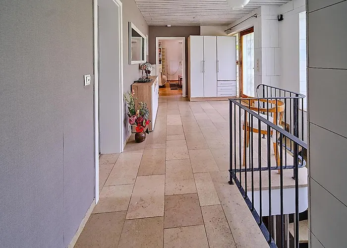 Eifel Ferienhaus Mirjam