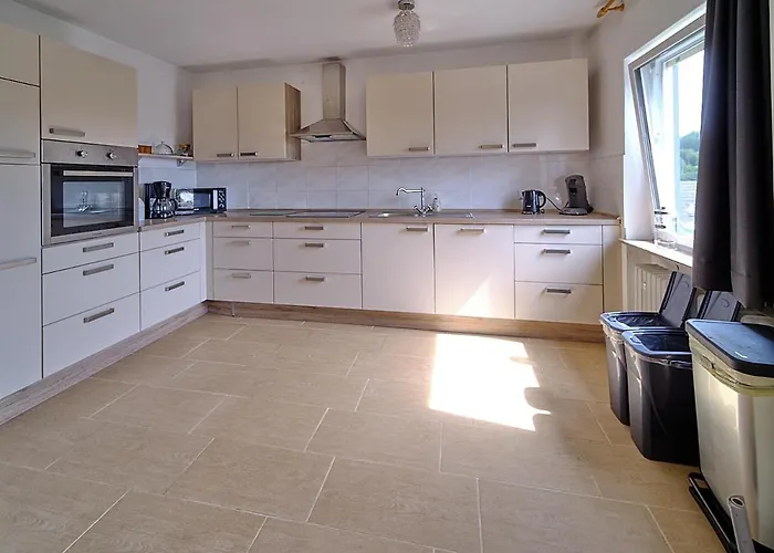 Eifel Ferienhaus Mirjam Manderscheid