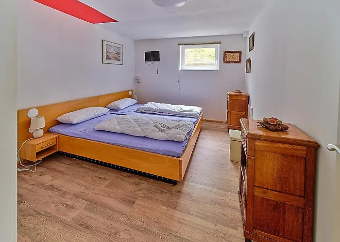 Eifel Ferienhaus Mirjam Nyaraló *