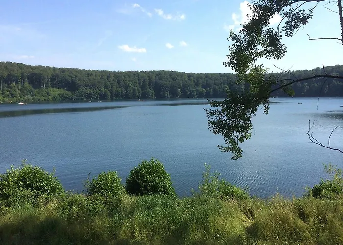 Eifel Ferienhaus Mirjam