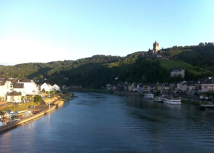 Eifel Ferienhaus Mirjam