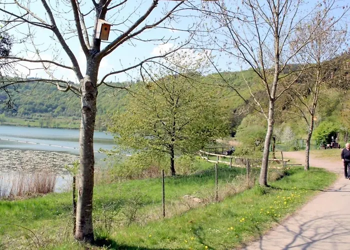 Eifel Ferienhaus Mirjam Manderscheid